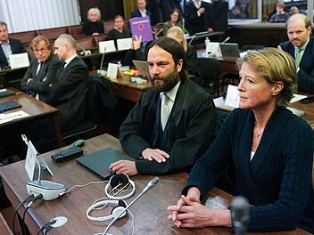 Fortsetzung Prozess wegen mutma&szlig;licher Kindesentf&uuml;hrung