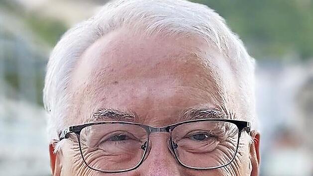 Wolfgang Senzel