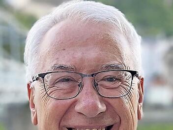 Wolfgang Senzel