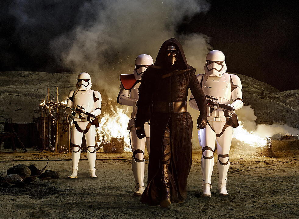 Star Wars - Episode VII