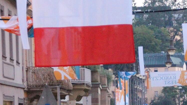 Rakoczy-Fest 2018 Foto: Benedikt Borst