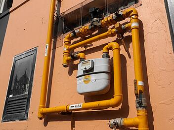 Nürnberg: Gasleitung beschädigt - Evakuierung in der Innenstadt