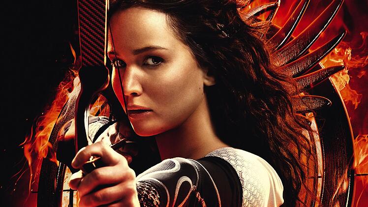 Die Filmreihe "Die Tribute von Panem" erz&auml;hlt von einer d&uuml;steren Zukunft und machte ihre Hauptdarsteller zu Stars. Doch was wurde aus Jennifer Lawrence (Bild), Josh Hutcherson und Co.?