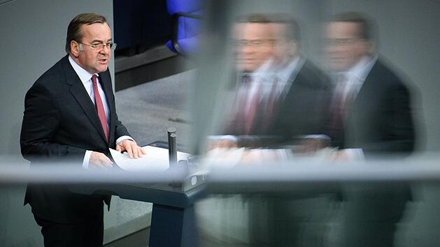 Bundestag