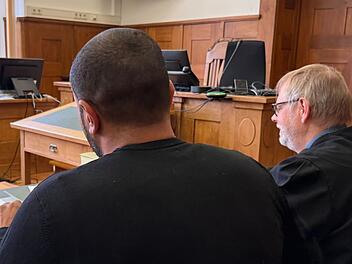 Gerichtsprozess Wassershow-Unfall im Europa-Park