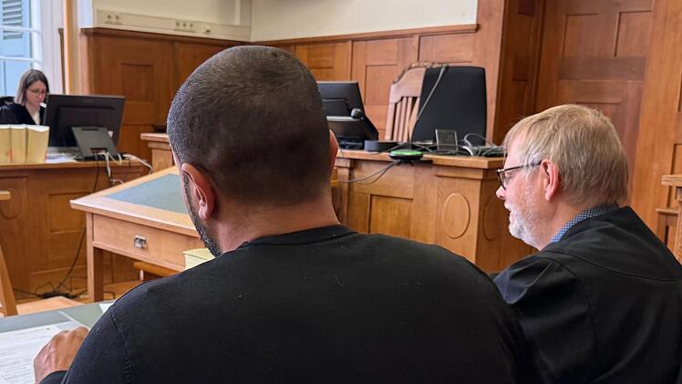 Gerichtsprozess Wassershow-Unfall im Europa-Park