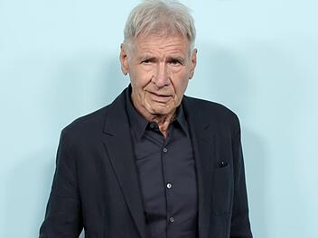 Harrison Ford &uuml;berraschte "Indiana Jones"-Fans bei der Disney-Messe D23 mit einer unerwarteten Ank&uuml;ndigung.