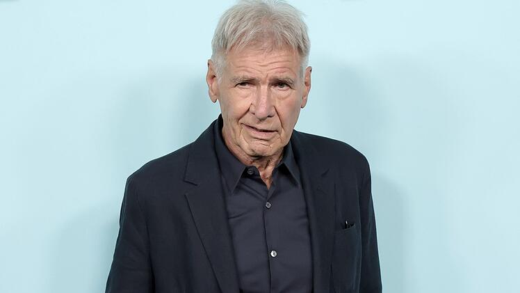 Harrison Ford &uuml;berraschte "Indiana Jones"-Fans bei der Disney-Messe D23 mit einer unerwarteten Ank&uuml;ndigung.