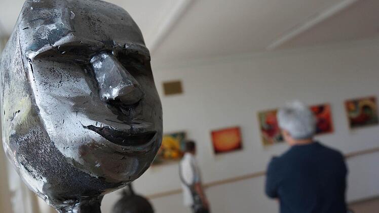 Kunstwoche RamsthalFoto. Arkadius Guzy