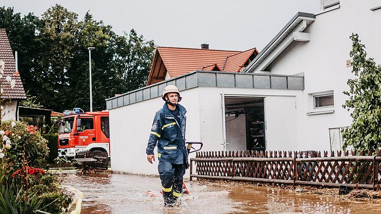 Foto: Nicole Endres/THW