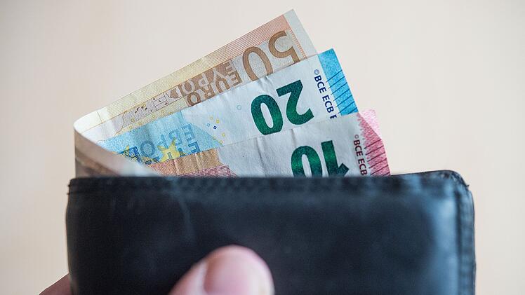 Mindestlohn 2022 steigt