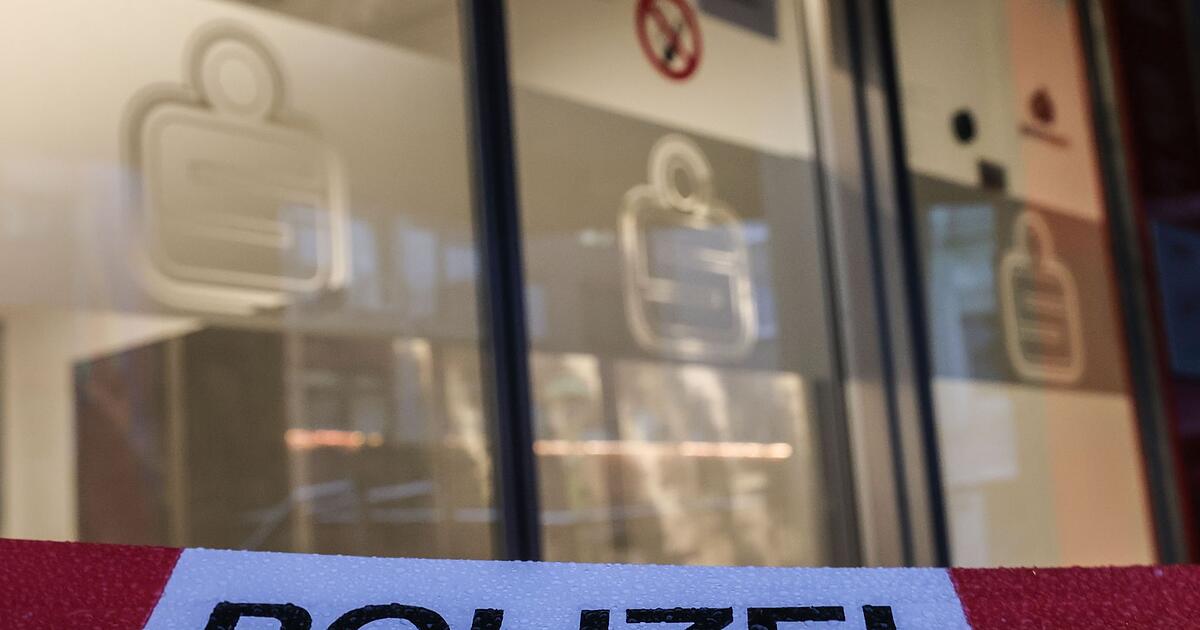 Sparkasse-nach-Millionen-Coup-vorerst-weiter-geschlossen