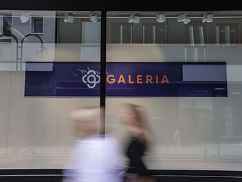 Wie schlecht geht es Galeria wirklich? Experten mit d&uuml;sterer Prognose
