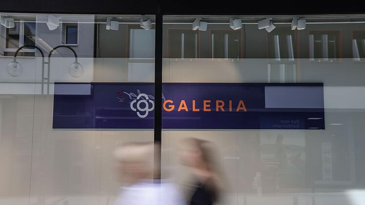 Wie schlecht geht es Galeria wirklich? Experten mit d&uuml;sterer Prognose