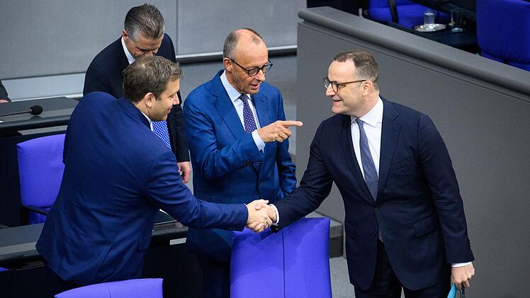 Bundestag