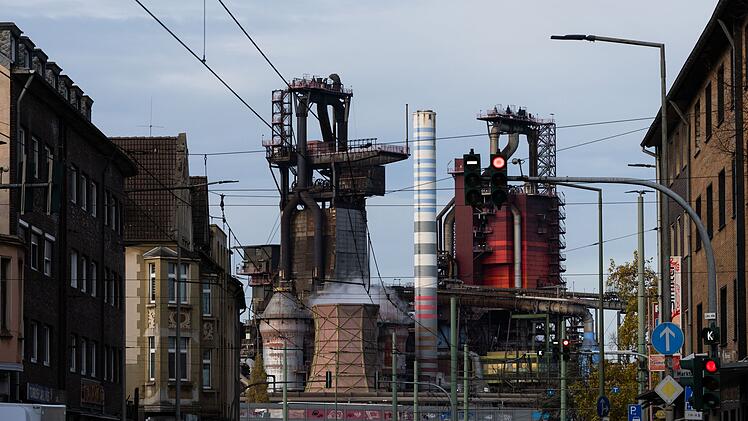 Thyssenkrupp