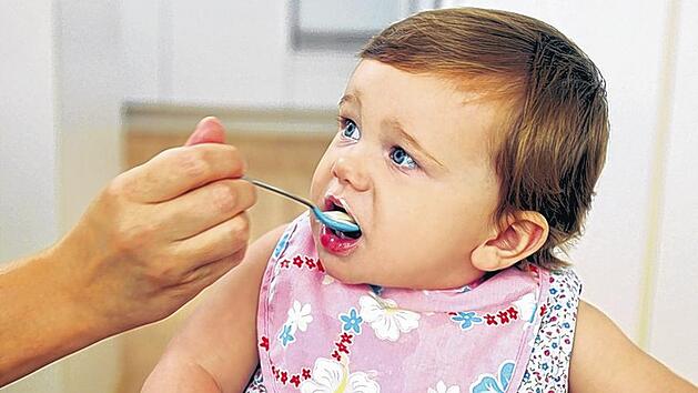 BPA in Babybrei: Gefahr f&uuml;r Babys durch hormonellen Schadstoff