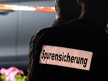 Mutter soll eigenes Kind in Traunstein get&ouml;tet haben