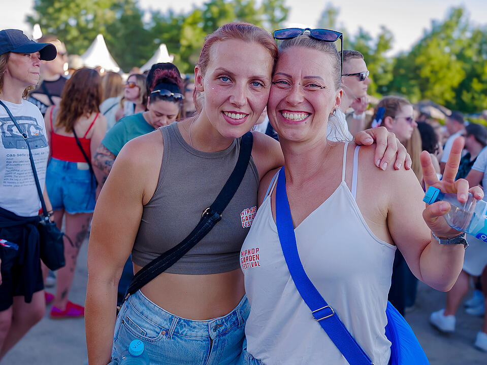 Das Top-Event der Hip Hop Community!