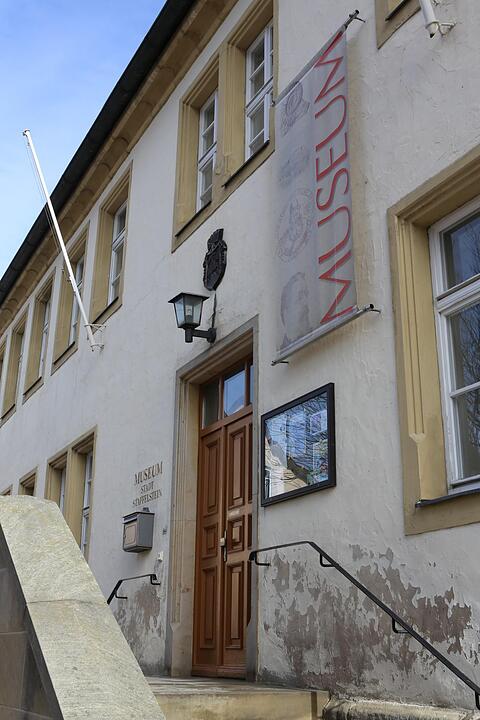 Ortsportrait Bad Staffelstein; Foto: Barbara Herbst