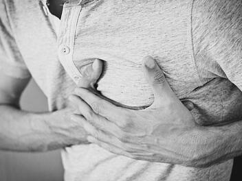 Bisher gibt es keine Therapie gegen Herzfibrose.