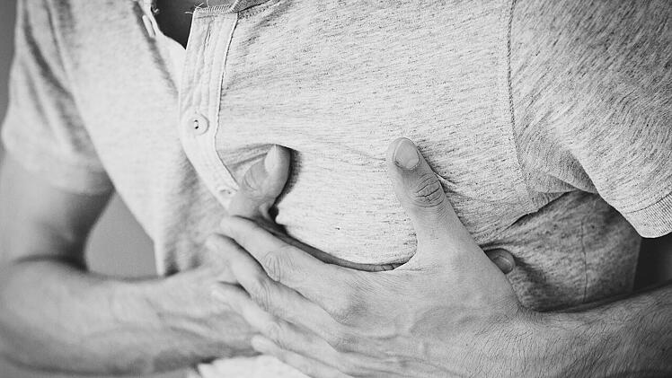 Bisher gibt es keine Therapie gegen Herzfibrose.