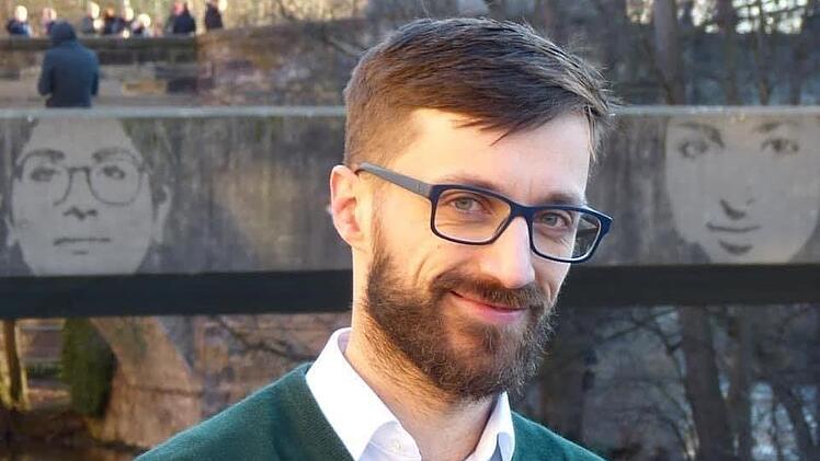 Die Linke verliert Mitglieder. Zu denen, die austreten, zählt nun auch Paul Lehmann.