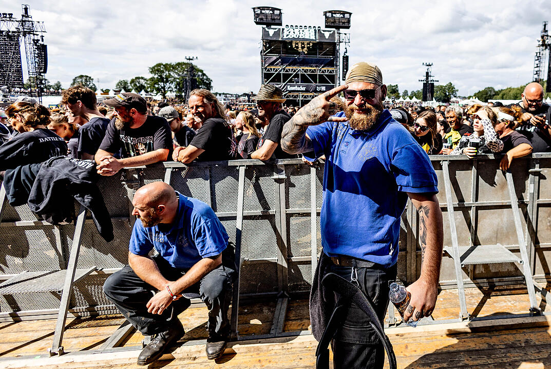 Wacken Open Air 2023