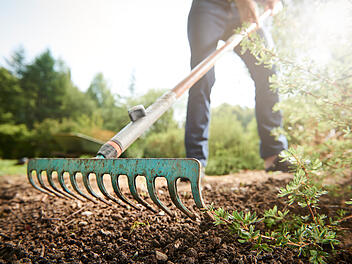 Lidl: Gardena-Gartenwerkzeug jetzt stark reduziert - der Überblick