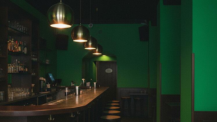 Bar, Kneipe, Lokal, Pub