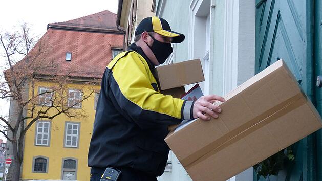 Robby Hamann hat gut zu tun