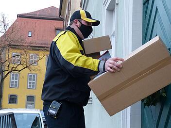 Robby Hamann hat gut zu tun