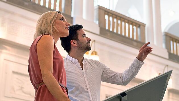 Bad Kissingen: Kulinarisch, historisch, klassisch - diese F&uuml;hrungen laden zum Entdecken ein