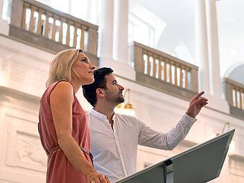 Bad Kissingen: Kulinarisch, historisch, klassisch - diese Führungen laden zum Entdecken ein