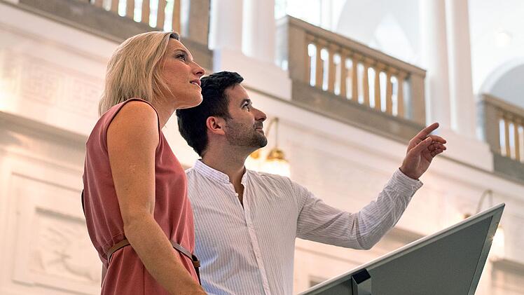 Bad Kissingen: Kulinarisch, historisch, klassisch - diese Führungen laden zum Entdecken ein
