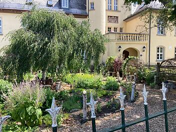 Fränkischer Ort als zweitschönstes Dorf Europas ausgezeichnet