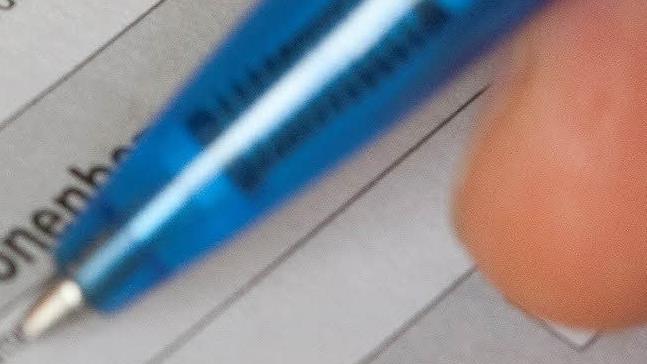 Symbolfoto:  Kai Remmers/dpa