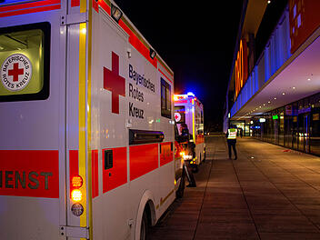 Einkaufsbummel und Busfahrt im Kreis Wunsiedel endet mit Verletzten