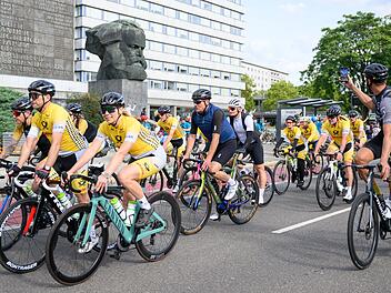 Bilanz Chemnitz - Kulturhauptstadt Europas 2025