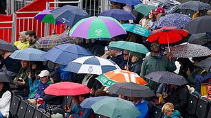 Tennis: WTA-Tour in London