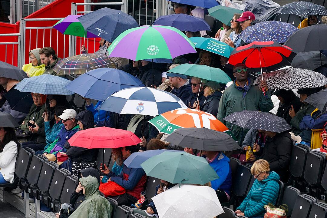Tennis: WTA-Tour in London