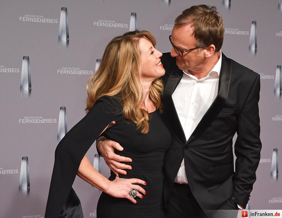 Deutscher Fernsehpreis 2016