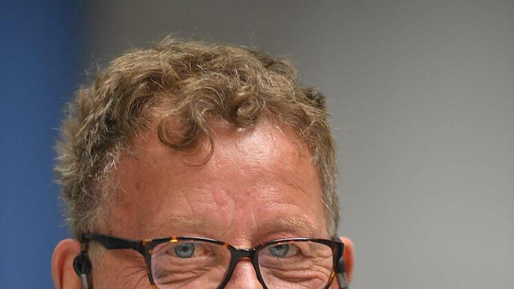 Willfried Pätzke (Linke)