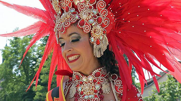 Foto: Albert Hochst&auml;dter