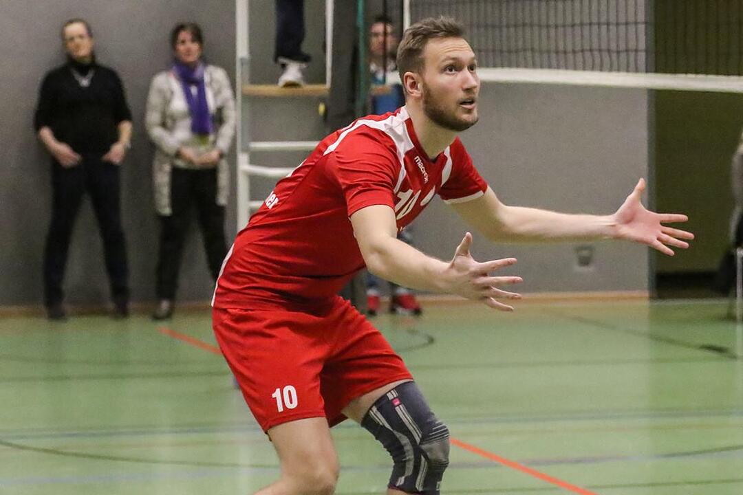 TSV Lengfeld - VfL Volkach