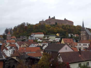 Kulmbach: Straßensanierungsprogramm 2025 - welche Straßen sind betroffen?