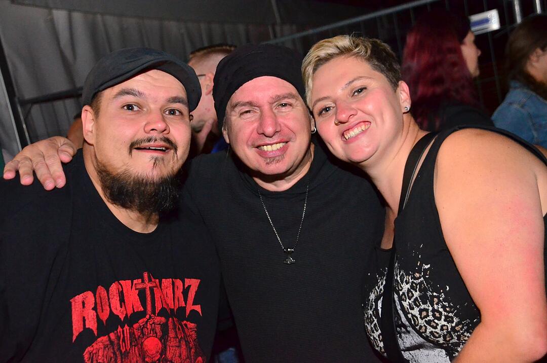 Schlachtschüssel & FUCK