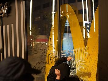 Nahostkonflikt - Proteste in Spanien