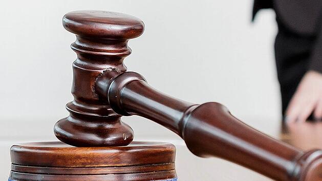 Vorsicht, Abmahn-Abzocke: Die Verbraucherzentrale warnt vor gefälschten Anwaltsschreiben. Die Kanzlei Gromball aus Berlin gibt es gar nicht. Symbolfoto: Monique Wüstenhagen