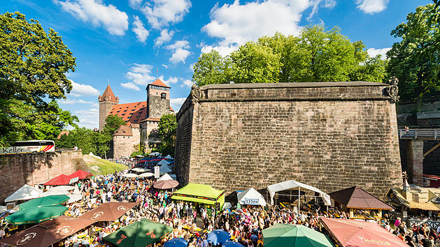 Bierkultur in Franken, Bier, Brauerei
